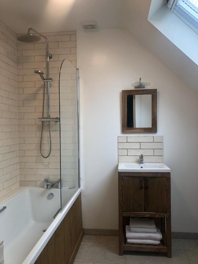 Sandyhill Guest House - ウェストポート エクステリア 写真
