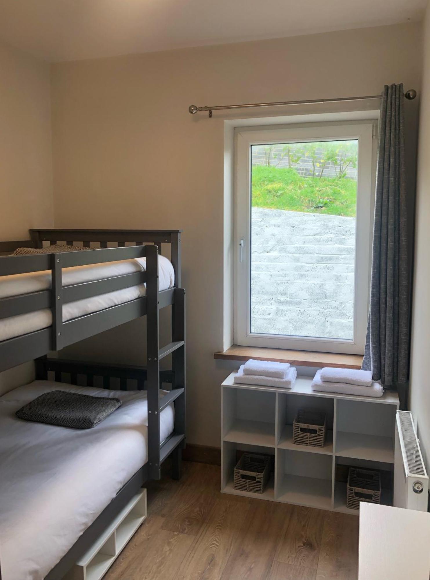 Sandyhill Guest House - ウェストポート エクステリア 写真